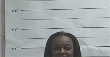 Akia Smith, - Orleans Parish County, LA 